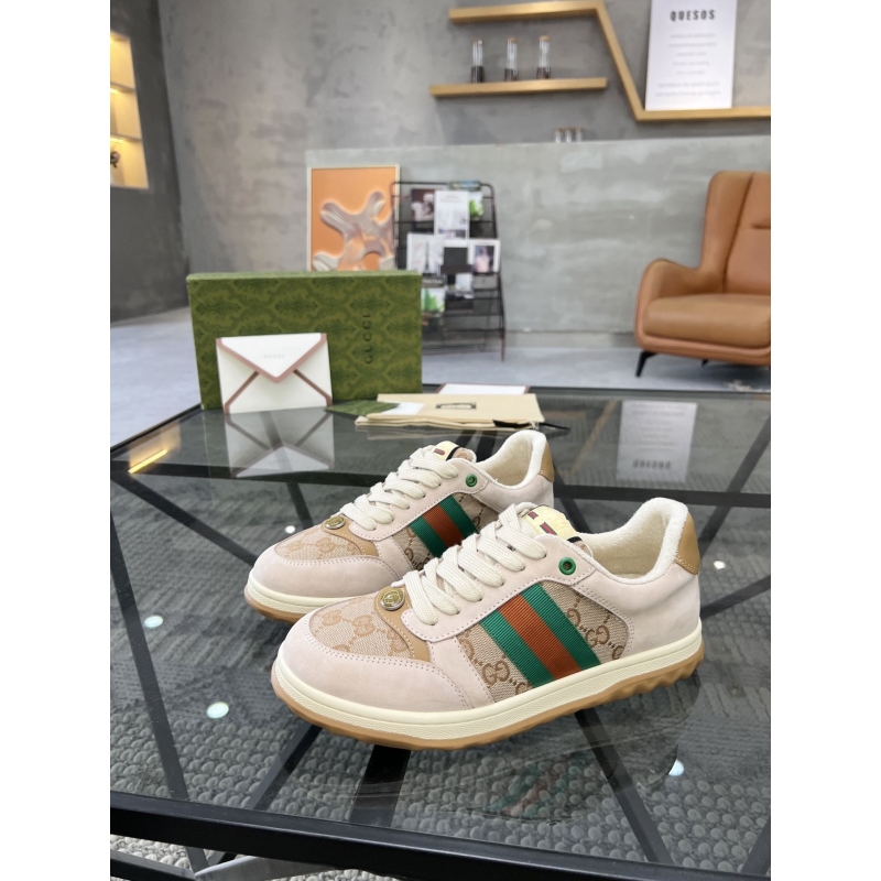 G*u*i sneakers